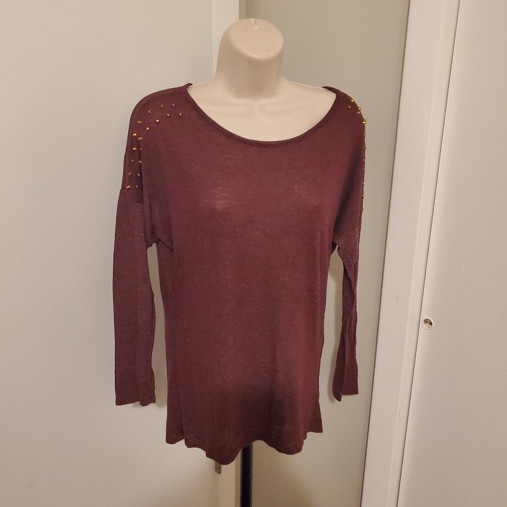Charlotte Russe sweater